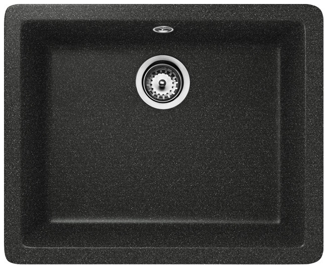 Кухонная мойка Teka Radea 490/370 TG
