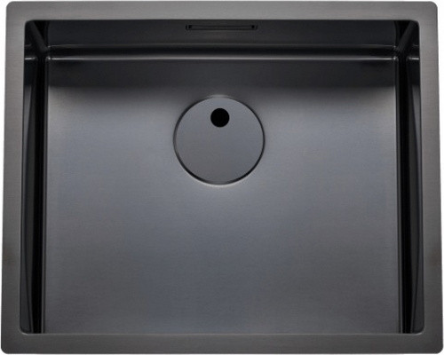 Кухонная мойка GLOBALO Riwolo 40.1