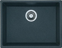 Кухонная мойка Fabiano Quadro 61x46 8221.301.0934