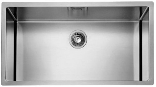 Кухонная мойка Alveus Quadrix 60