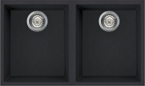 Кухонная мойка Smeg Quadra VZUM3434N