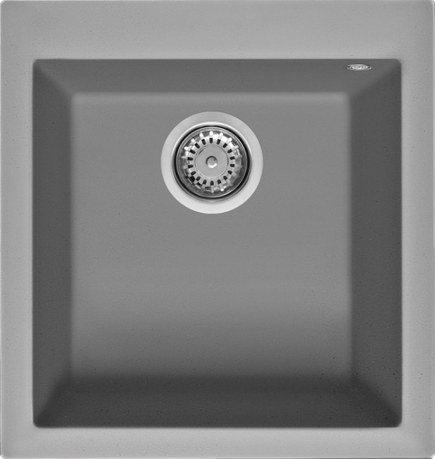 Кухонная мойка Smeg Quadra VZ45CT
