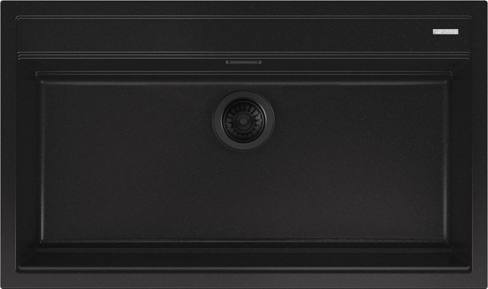 Кухонная мойка Smeg Quadra VSGX860MN