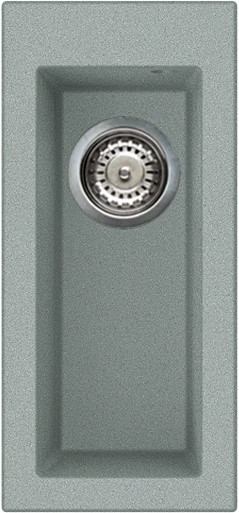 Кухонная мойка Elleci Quadra 50 Inset