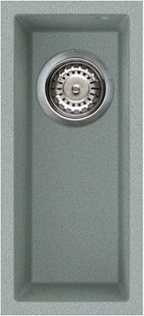 Кухонная мойка Elleci Quadra 50 Undermount