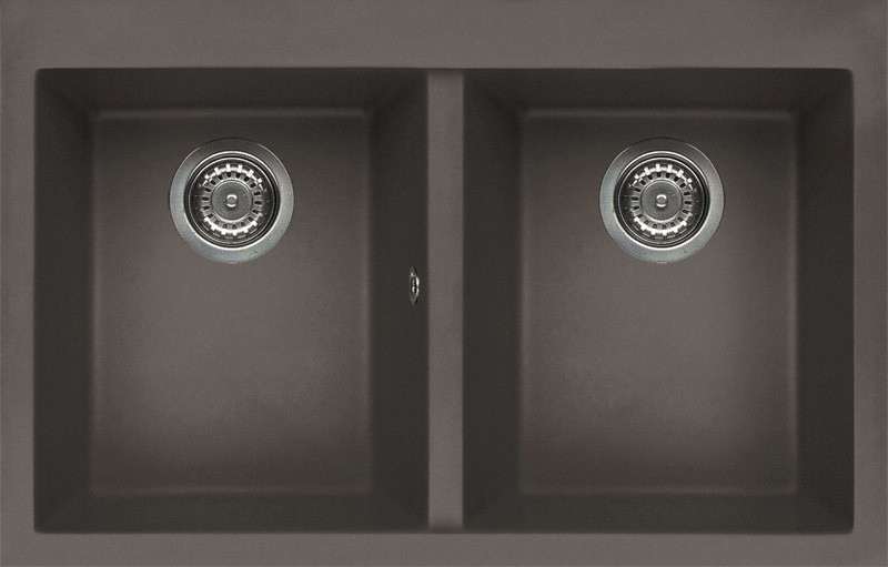 Кухонная мойка Elleci Quadra 350