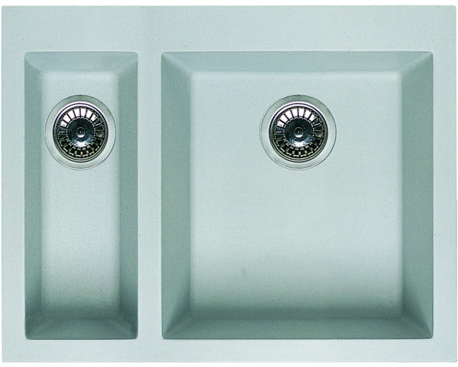 Кухонна мийка Elleci Quadra 150