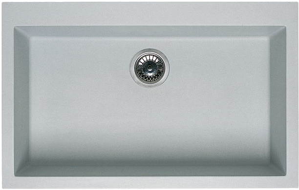 Кухонная мойка Elleci Quadra 130