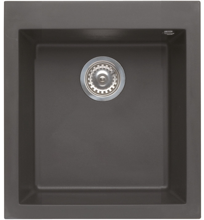 Кухонна мийка Elleci Quadra 100