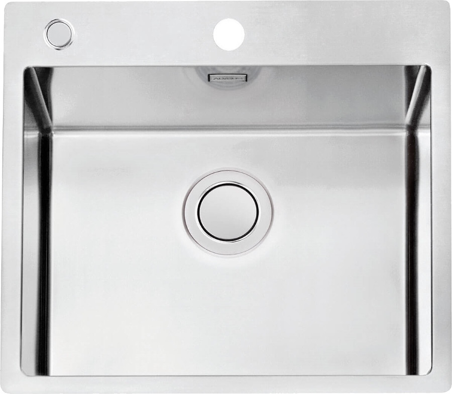 Кухонная мойка Alveus Pure Up 70
