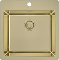 Кухонная мойка Alveus Pure Monarch 30