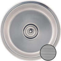 Кухонная мойка Romzha Pula