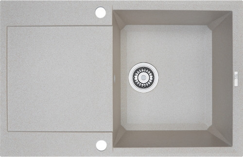 Кухонная мойка Borgio PRH-