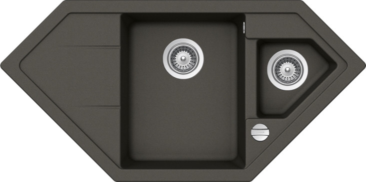 Кухонная мойка Schock Primus C-150