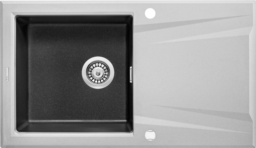 Кухонная мойка Deante Prime ZSR S113
