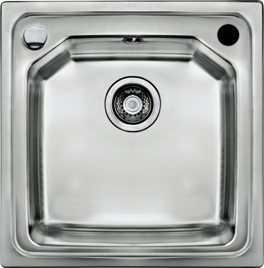 Кухонная мойка Teka Premium Max 1B
