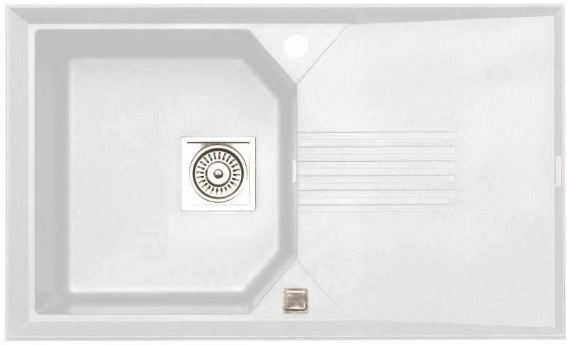 Кухонная мойка Longran Premium Helix Compact