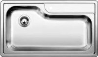 Кухонная мойка Blanco Plenta 514029
