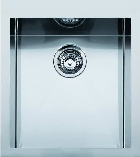 Кухонная мойка Franke Planar PPX 610-44 101.0050.480