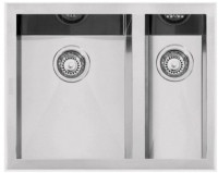 Кухонная мойка Franke Planar PPX 260 TL 127.0198.354