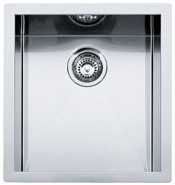 Кухонная мойка Franke Planar PPX 210-44 127.0050.485