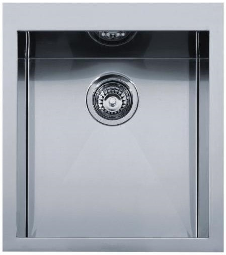 Кухонная мойка Franke Planar PPX 210-44 TL 127.0203.470
