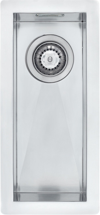 Кухонная мойка Franke Planar PPX 110-16 122.0025.094