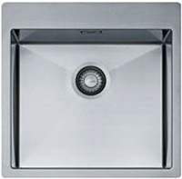 Кухонная мойка Franke Planar 8 PEX 210-51 127.0203.475