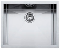 Кухонная мойка Franke Planar PPX 210-58 127.0050.486