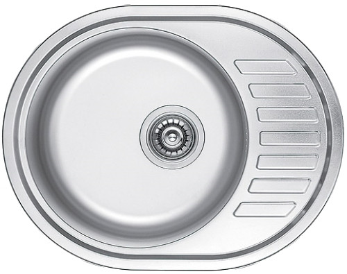Кухонна мийка Fabiano BR 57x45 8213.401.1011
