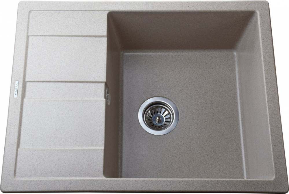 Кухонна мийка MIRA Onza