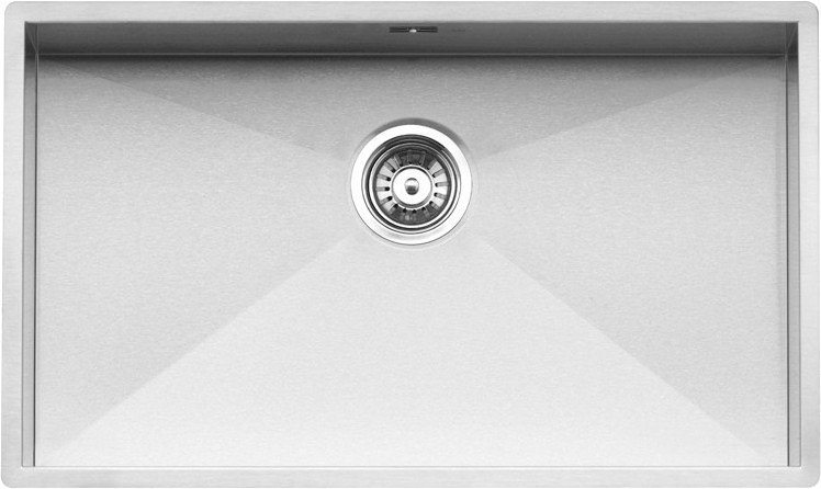 Кухонная мойка Reginox Ontario 70x40 OKG