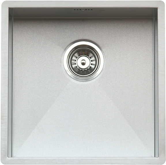 Кухонная мойка Reginox Ontario 40x40