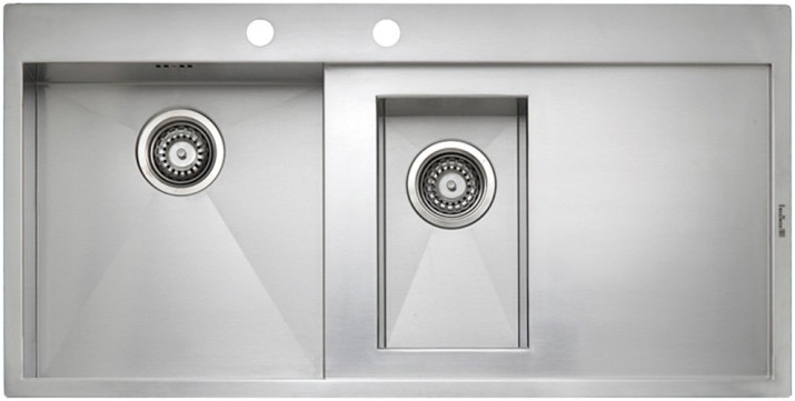 Кухонная мойка Reginox Ontario 1,5