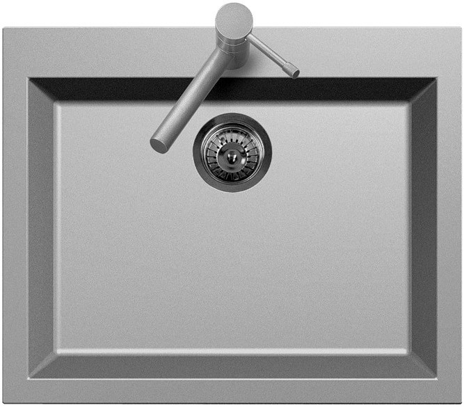 Кухонна мийка PLADOS One 56-10