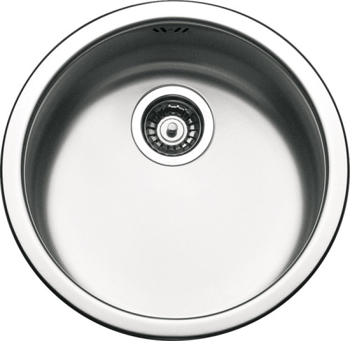 Кухонная мойка Smeg Omni VFU43SFR