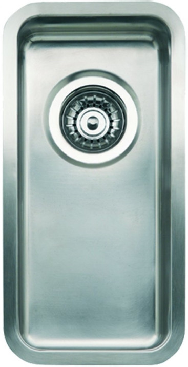 Кухонная мойка Reginox Ohio 18x40