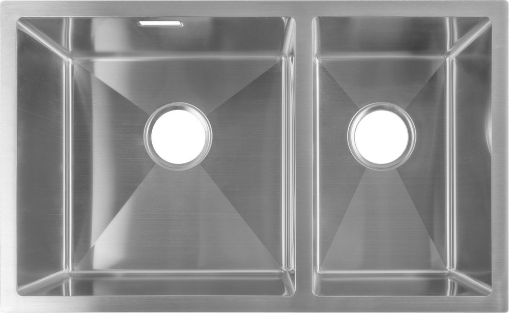 Кухонна мийка Gunter&Hauer Oder 7322