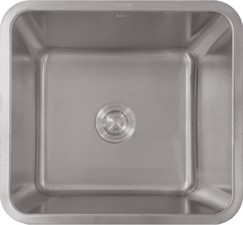 Кухонная мойка Nett NS-4643