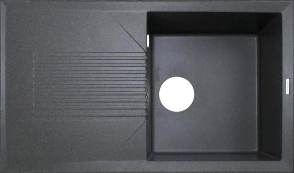 Кухонная мойка Adamant Novak