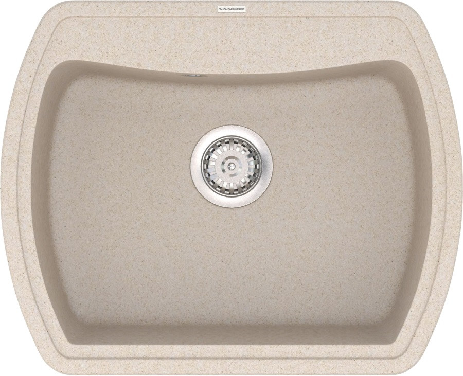 Кухонная мойка Vankor Norton NMP 01.63