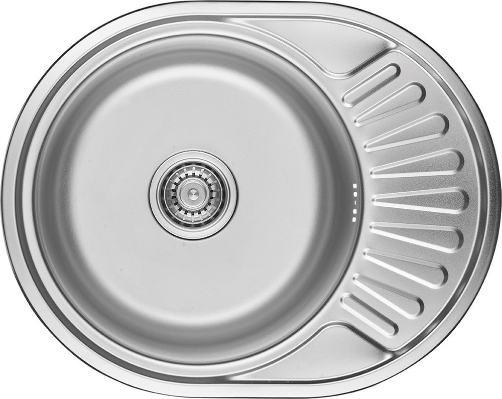 Кухонна мийка Kuchinox Normal SGN 083T