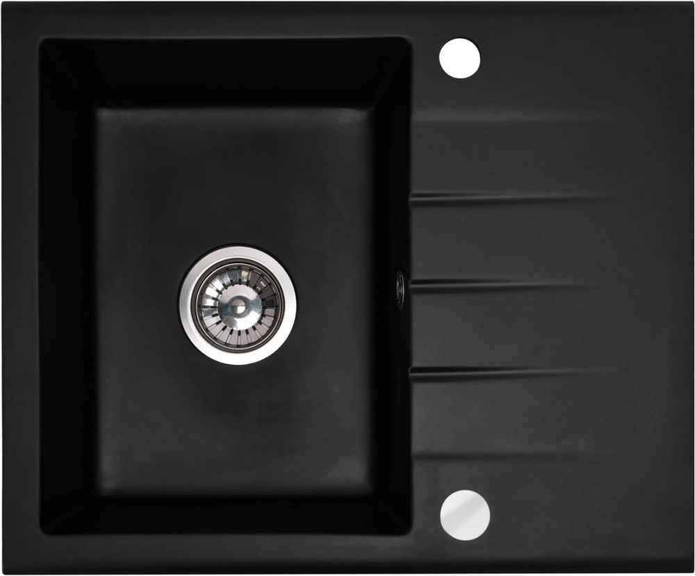 Кухонная мойка REA North ZLE-00124