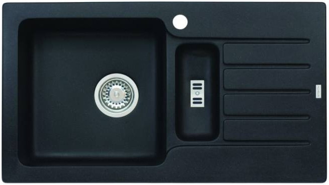 Кухонная мойка Alveus Niagara 70