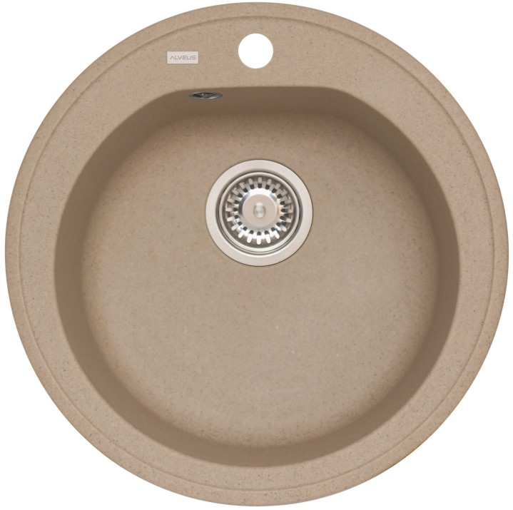 Кухонная мойка Alveus Niagara 10