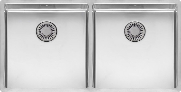 Кухонная мойка Reginox New York 40x4040x40 R28254