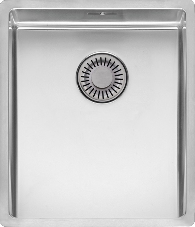 Кухонная мойка Reginox New York 34x40