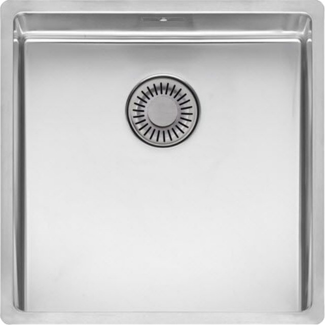 Кухонная мойка Reginox New York 40x40 Comfort R27639
