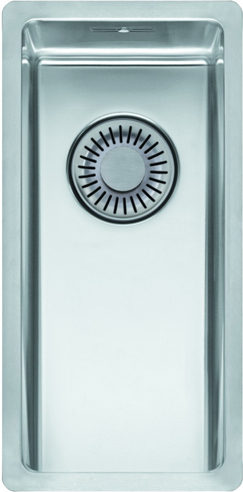 Кухонная мойка Reginox New York 18x40