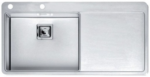 Кухонная мойка Reginox Nevada 50